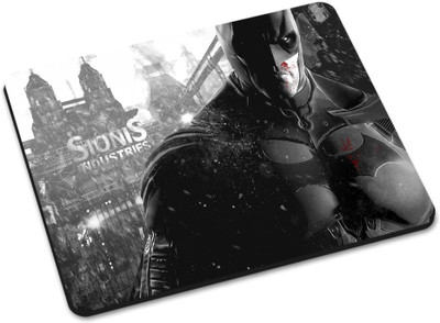 

Shoprider MULTICOLOR-002 Mousepad(Multicolor)