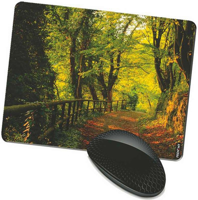 

FRENEMY MPAD8728 Mousepad(Multicolor)