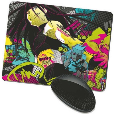 

FRENEMY MPAD7764 Mousepad(Multicolor)