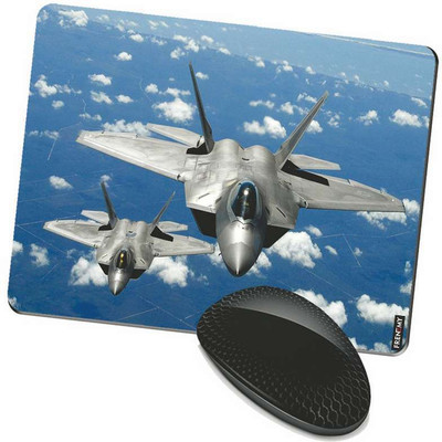 

FRENEMY MPAD6715 Mousepad(Multicolor)