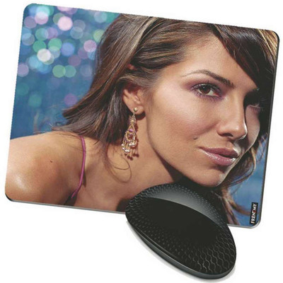 

FRENEMY MPAD1352 Mousepad(Multicolor)