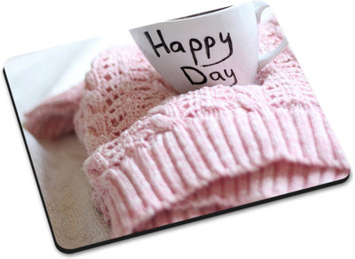 

Shoprider DESGINER MOUSEPAD-074 Mousepad(Multicolor)