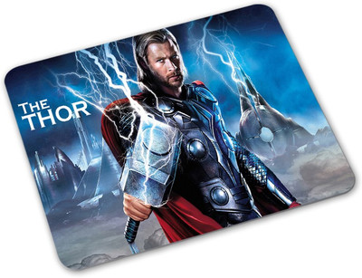 

Shoprider Desginer-815 Mousepad(Multicolor)