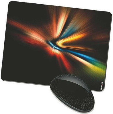 

FRENEMY MPAD9544 Mousepad(Multicolor)