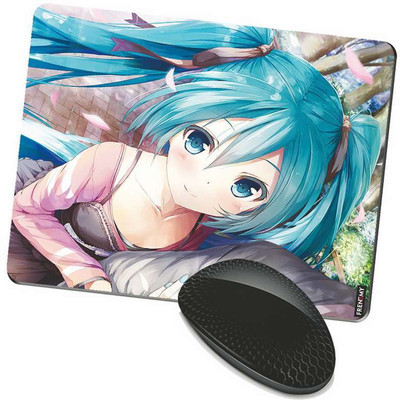 

FRENEMY MPAD3171 Mousepad(Multicolor)