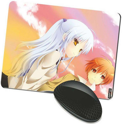 

FRENEMY MPAD6365 Mousepad(Multicolor)