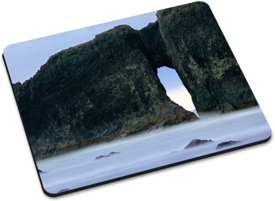 

Shoprider DESGINER MOUSEPAD-151 Mousepad(Multicolor)