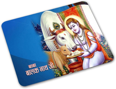 

Shoprider Desginer-224 Mousepad(Multicolor)