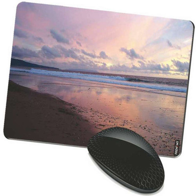 

FRENEMY MPAD2071 Mousepad(Multicolor)