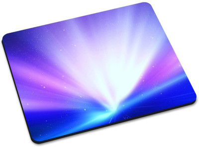 

Shoprider DESGINER MOUSEPAD-008 Mousepad(Multicolor)