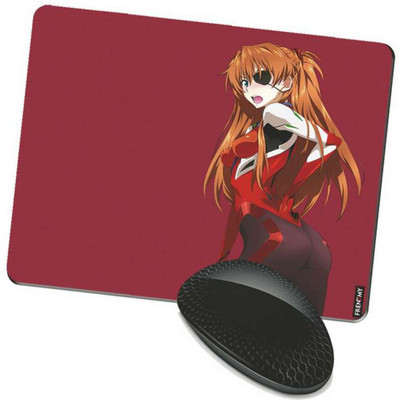

FRENEMY MPAD1480 Mousepad(Multicolor)
