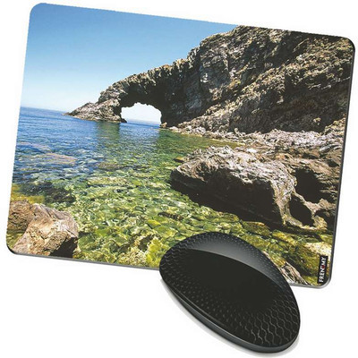 

FRENEMY MPAD3916 Mousepad(Multicolor)
