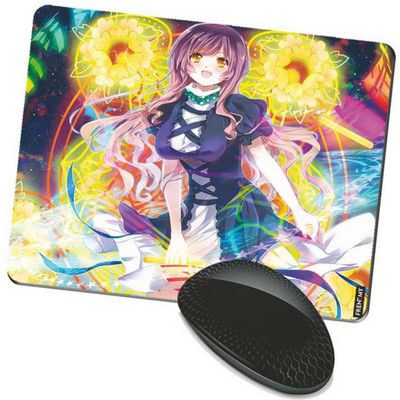 

FRENEMY MPAD2940 Mousepad(Multicolor)