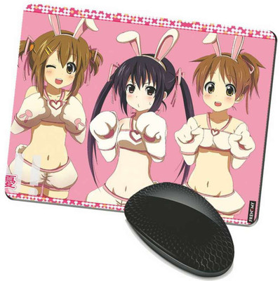 

FRENEMY MPAD5500 Mousepad(Multicolor)