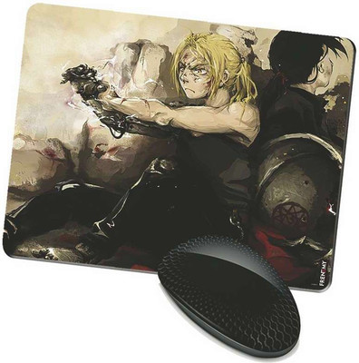 

FRENEMY MPAD4727 Mousepad(Multicolor)