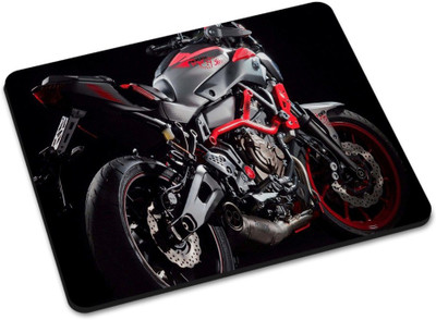 

Shoprider MULTICOLOR-466 Mousepad(Multicolor)