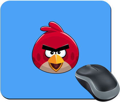 

BUZZWORLD MPMN292 Mousepad(Multicolor)