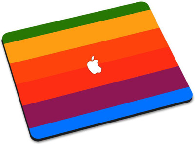 

Shoprider DESGINER MOUSEPAD-623 Mousepad(Multicolor)