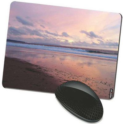 

FRENEMY MPAD8975 Mousepad(Multicolor)