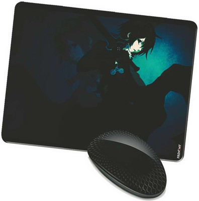 

FRENEMY MPAD2503 Mousepad(Multicolor)