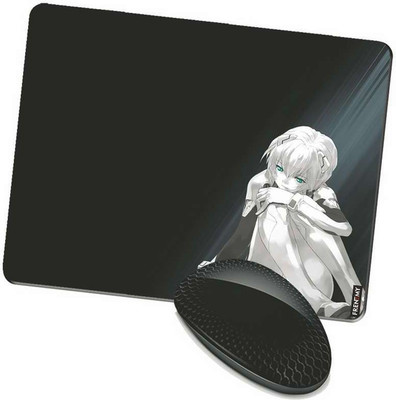 

FRENEMY MPAD4264 Mousepad(Multicolor)
