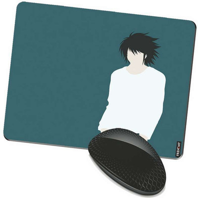 

FRENEMY MPAD9533 Mousepad(Multicolor)
