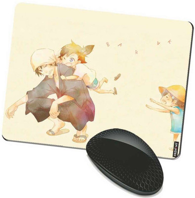 

FRENEMY MPAD3273 Mousepad(Multicolor)