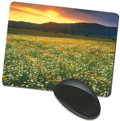 

FRENEMY MPAD9277 Mousepad(Multicolor)