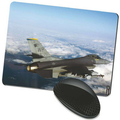

FRENEMY MPAD3205 Mousepad(Multicolor)