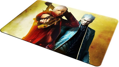 

EMPRESSION EMP-LOT1-1982 Mousepad(Multicolor)