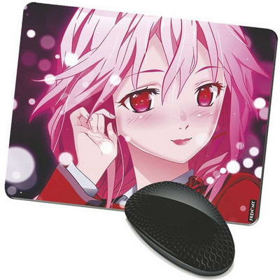 

FRENEMY MPAD5180 Mousepad(Multicolor)