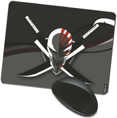 

FRENEMY MPAD5362 Mousepad(Multicolor)