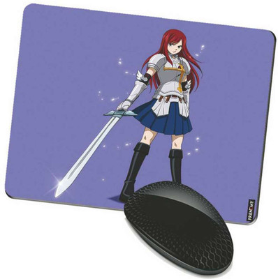 

FRENEMY MPAD7141 Mousepad(Multicolor)