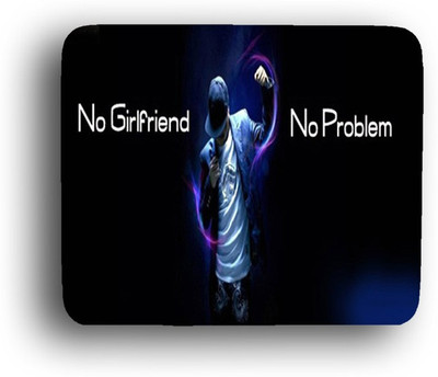 

Shopmania Designer-661 Mousepad(Multicolor)