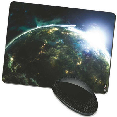 

FRENEMY MPAD5006 Mousepad(Multicolor)