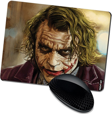 

FRENEMY MPAD055 Mousepad(Multicolor)