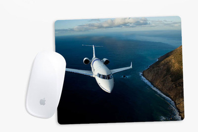 

Sowing Happiness SHMUSPD022 Mousepad(Multicolor)