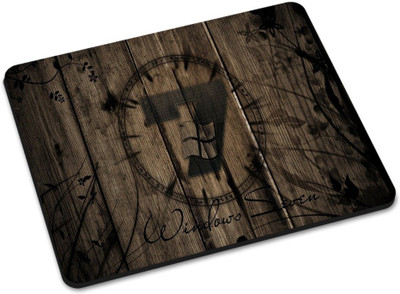 

Shoprider MULTICOLOR-058 Mousepad(Multicolor)