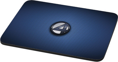 

EMPRESSION Multicolor-228 Mousepad(Multicolor)