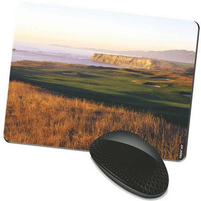 

FRENEMY MPAD4909 Mousepad(Multicolor)