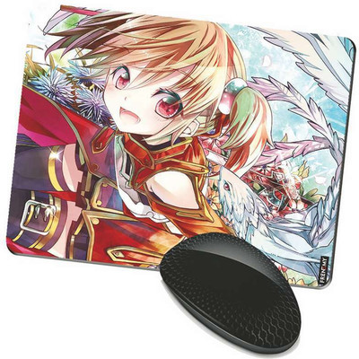 

FRENEMY MPAD7131 Mousepad(Multicolor)