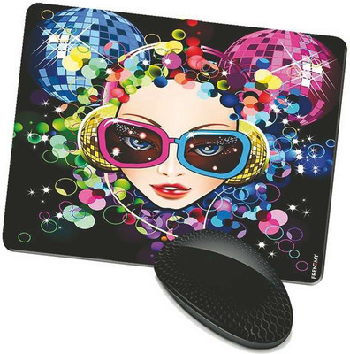 

FRENEMY MPAD671 Mousepad(Multicolor)