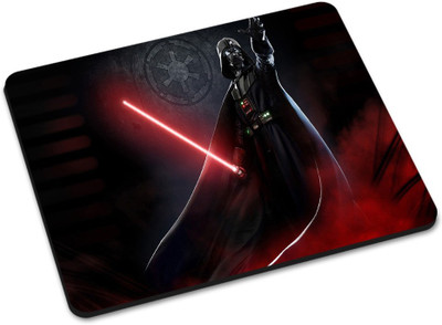 

Shoprider DESGINER MOUSEPAD-415 Mousepad(Multicolor)
