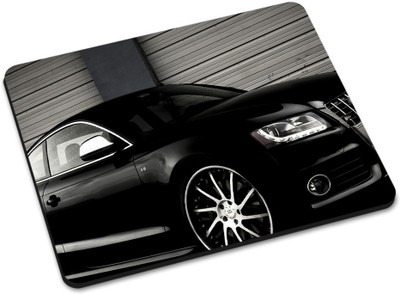 

Shoprider DESGINER MOUSEPAD-504 Mousepad(Multicolor)