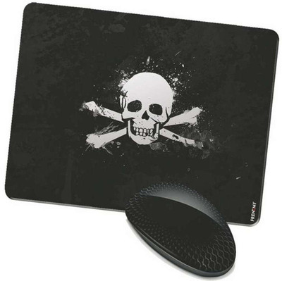 

FRENEMY MPAD8841 Mousepad(Multicolor)