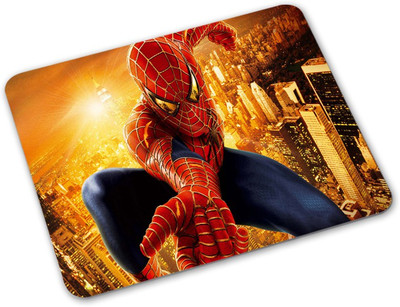 

Shoprider Desginer-626 Mousepad(Multicolor)