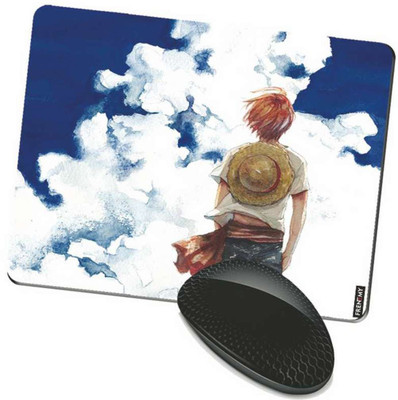 

FRENEMY MPAD4966 Mousepad(Multicolor)