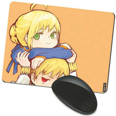 

FRENEMY MPAD2190 Mousepad(Multicolor)