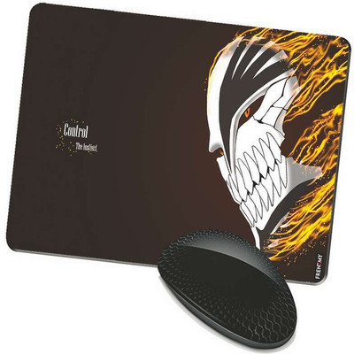 

FRENEMY MPAD6990 Mousepad(Multicolor)