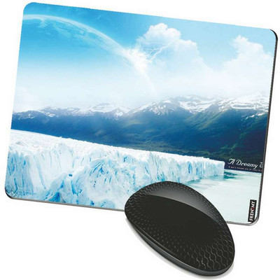 

FRENEMY MPAD1271 Mousepad(Multicolor)
